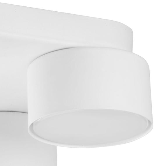 Oprawa natynkowa 3393 TK Lighting Space