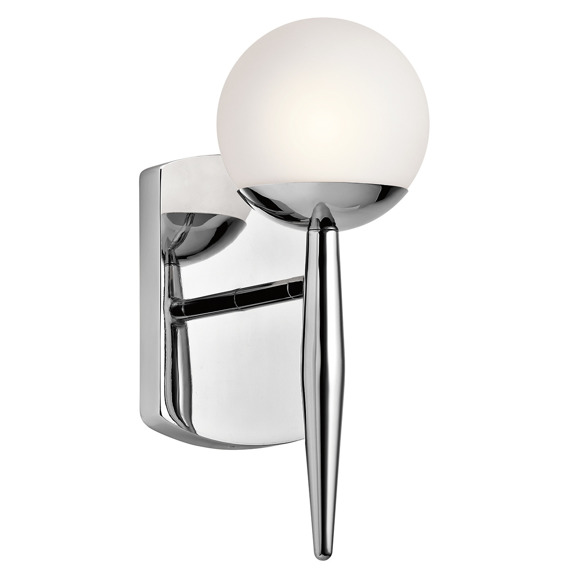 Oprawa natynkowa Elstead Lighting Jasper KL/JASPER1 BATH