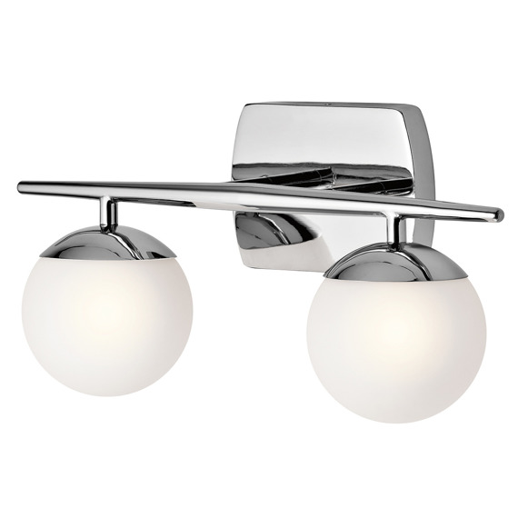 Oprawa natynkowa Elstead Lighting Jasper KL/JASPER2 BATH