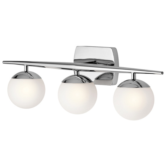 Oprawa natynkowa Elstead Lighting Jasper KL/JASPER3 BATH