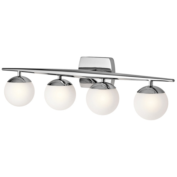 Oprawa natynkowa Elstead Lighting Jasper KL/JASPER4 BATH