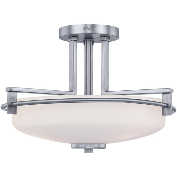 Oprawa natynkowa Elstead Lighting Taylor QZ/TAYLOR/SFBATH