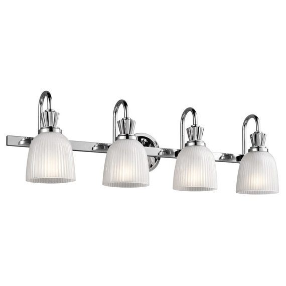 Oprawa ścienna Elstead Lighting Cora KL/CORA4 BATH