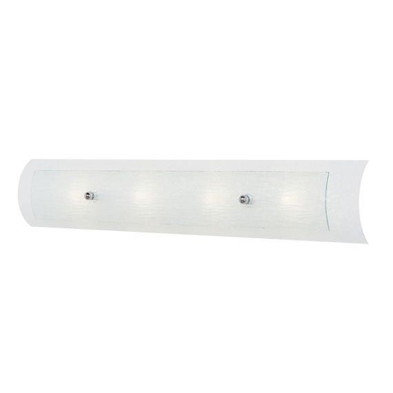 Oprawa ścienna Elstead Lighting Duet HK/DUET4 BATH