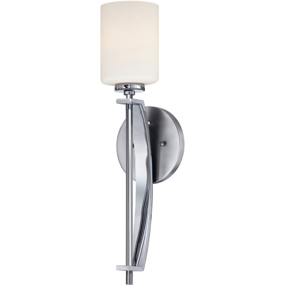 Oprawa ścienna Elstead Lighting Taylor QZ/TAYLOR1L BATH