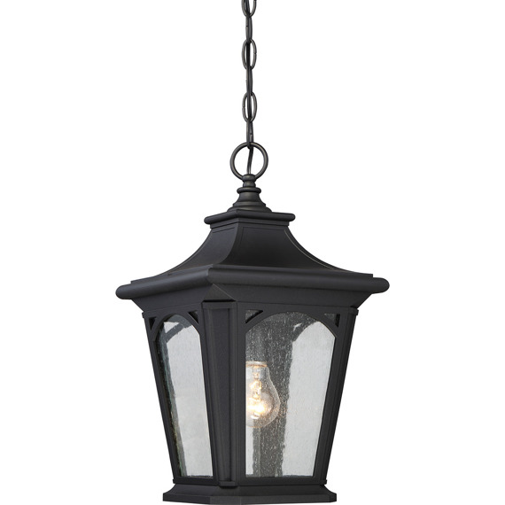 Oprawa sufitowa Elstead Lighting Bedford QZ/BEDFORD8/S