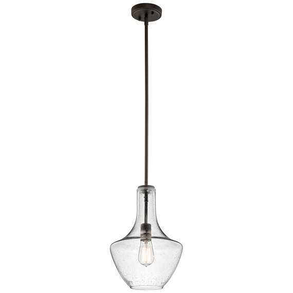 Oprawa sufitowa Elstead Lighting Everly KL/EVERLY/P/S OZ