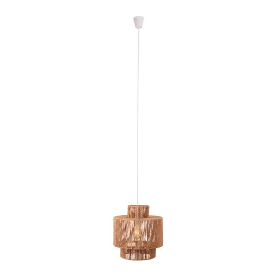 Oprawa wisząca boho Maxlight Praslin P0586