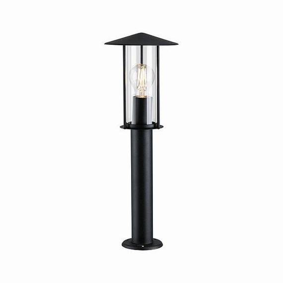 Paulmann PL94397 Lampa stojąca zewnętrzna Bollard