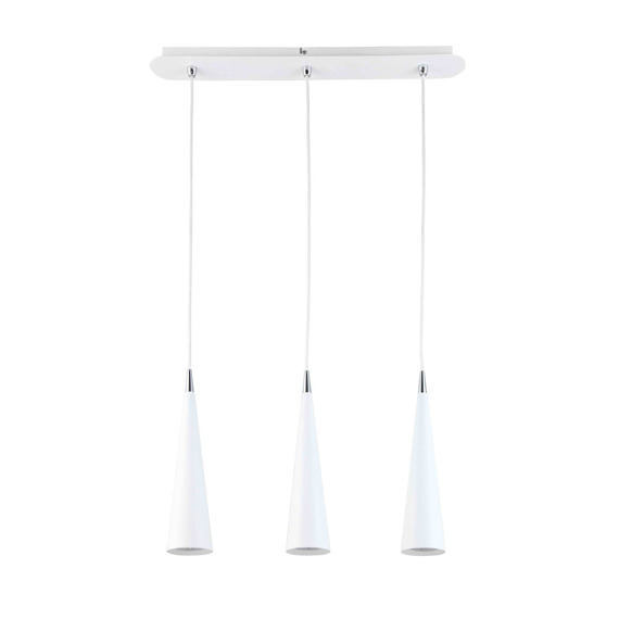 Pietro WH FH31803-AJ13 WH Italux Lampa Wisząca