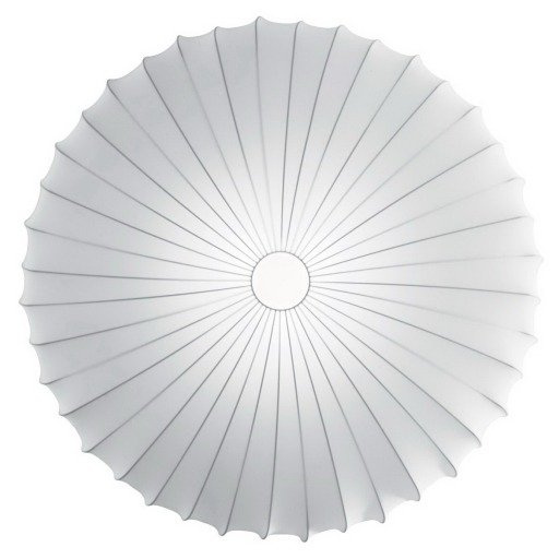 Plafon Axo Light MUSE 80 Biały 