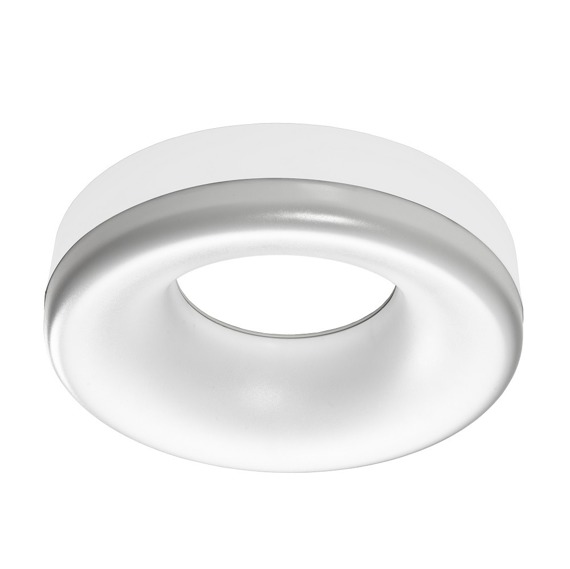 Plafon Azzardo Ring LED B