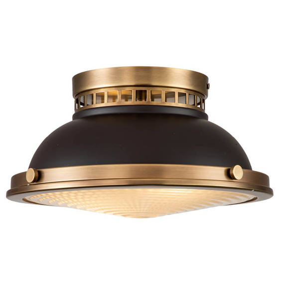 Plafon Elstead Lighting Amelia HK-AMELIA-F-M-RB