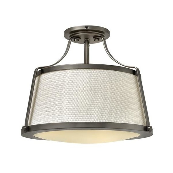 Plafon Elstead Lighting Charlotte HK/CHARLOT/SF AN