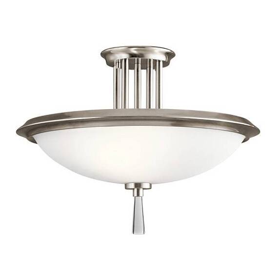 Plafon Elstead Lighting Dreyfus KL-DREYFUS-SFCLP