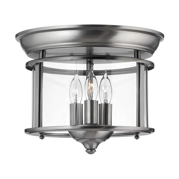 Plafon Elstead Lighting Gentry HK/GENTRY/F PW