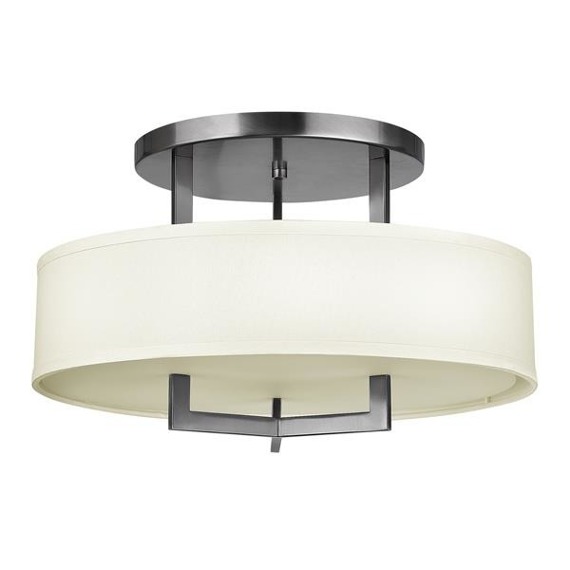 Plafon Elstead Lighting Hampton HK/HAMPTON/SF