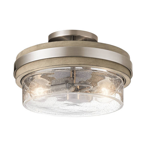 Plafon Elstead Lighting KL-GRAND-BANK-SF Grand Bank