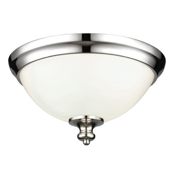 Plafon Elstead Lighting Parkman FE/PARKMAN/F PN