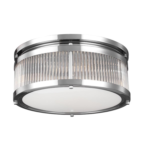 Plafon Elstead Lighting Paulson FE/PAULSON/F/M