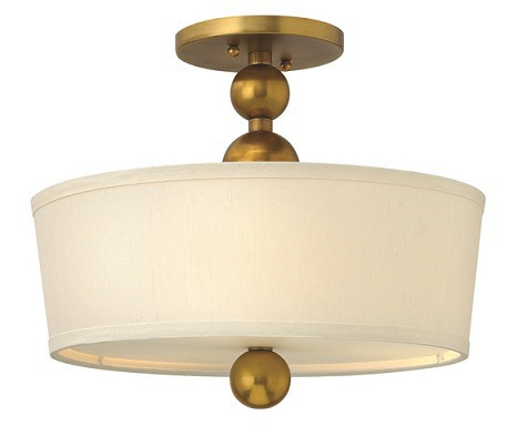 Plafon Elstead Lighting ZELDA S/F VS