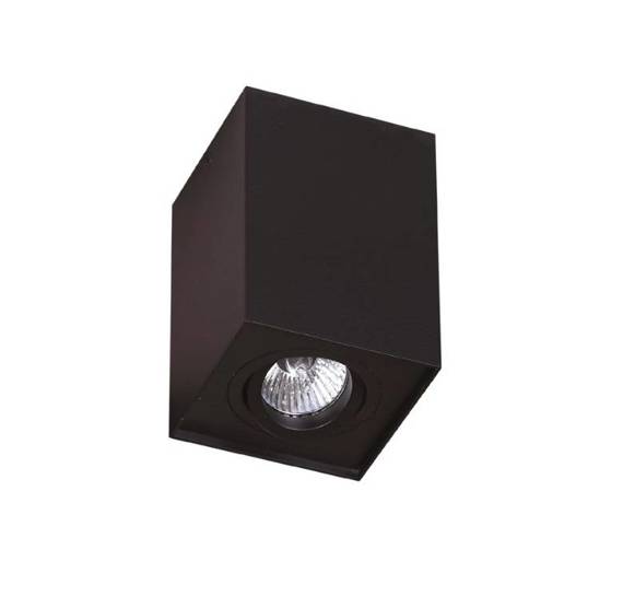 Plafon MaxLight BASIC SQUARE C0071