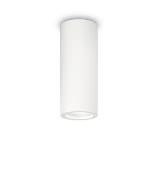 Plafon ldeal Lux 155869 TOWER PL1 SMALL ROUND