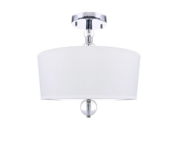 Plafoniera Berella Light Tineo 40 BL0051