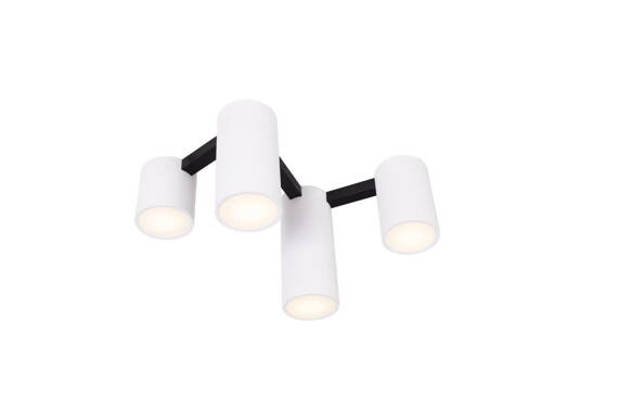 Plafoniera C0228 MaxLight Laxer