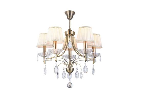 Rabalux Claudia 7279 Lampa Wisząca