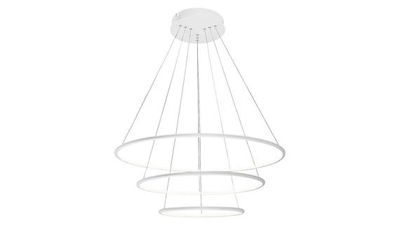 Rabalux Lampa Wisząca 2545 Donatella