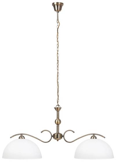 Rabalux Lampa Wisząca 7139 Aurelia