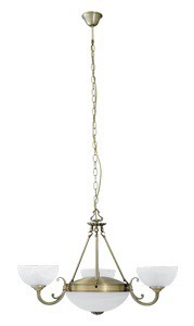 Rabalux MARLENE 8543 Lampa Wisząca