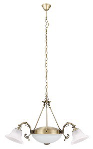 Rabalux ORCHIDEA 8553 Lampa Wisząca