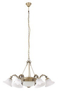 Rabalux ORCHIDEA 8556 Lampa Wisząca