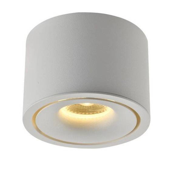 Spot Ledowy biały Dann Lux Design MIJA WH10 DLD5241