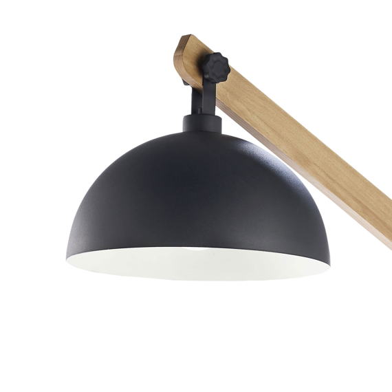 Stojąca Lampa Podłogowa TK Lighting Oslo 5023 