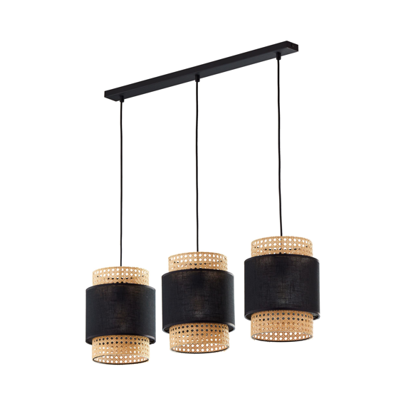 TK Lighting 6541 Lampa Wisząca Boho