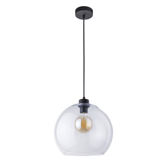 TK Lighting Cubus 2076 Zwis 