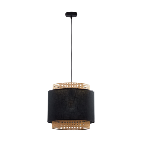 TK Lighting Lampa Wisząca Boho 6542