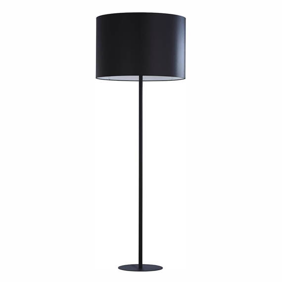 TK Lighting Winston 5144 Stojąca Lampa Podłogowa