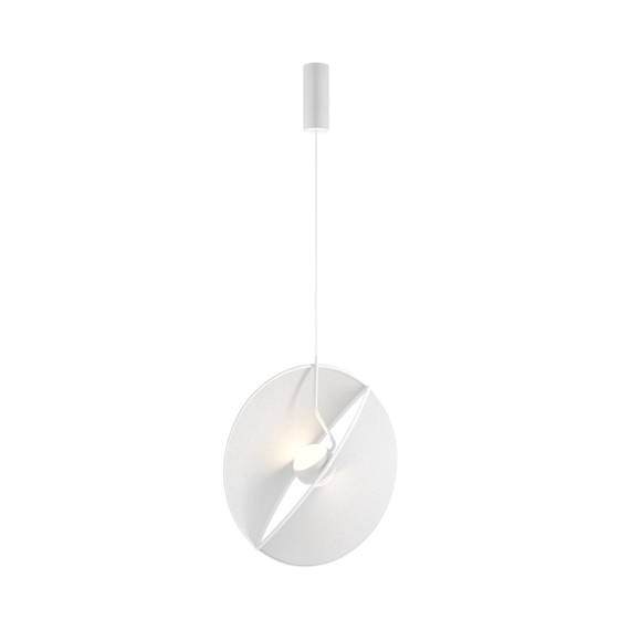 Wisząca lampa Reflex biały (MOD154PL-L6W3K) - Maytoni