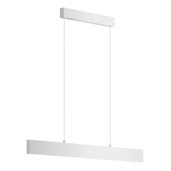 Wisząca lampa Step biały (P010PL-L23W4K) - Maytoni