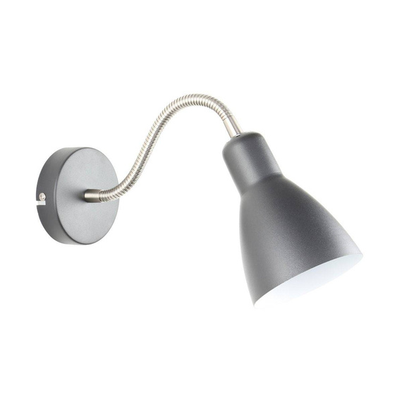 Zuma Line Lampa ścienna Mora A6008