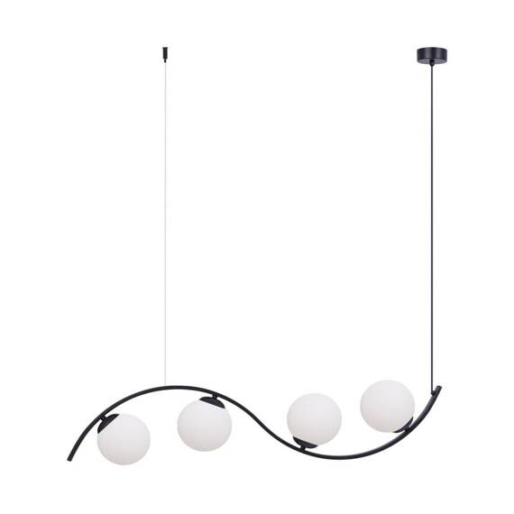 Zuma Line Wave 5014 Lampa wisząca