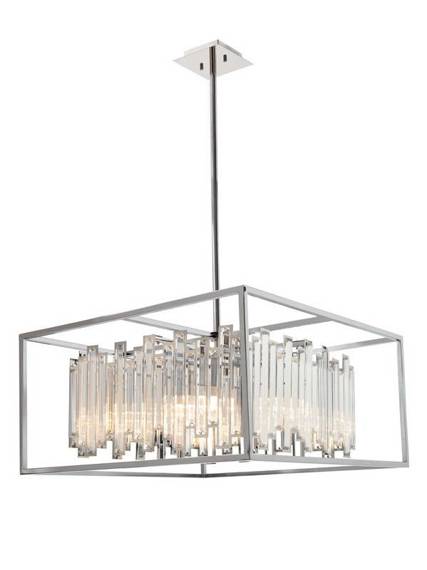 Zwis Chromowy Berella Light Lacja 6 BL1355