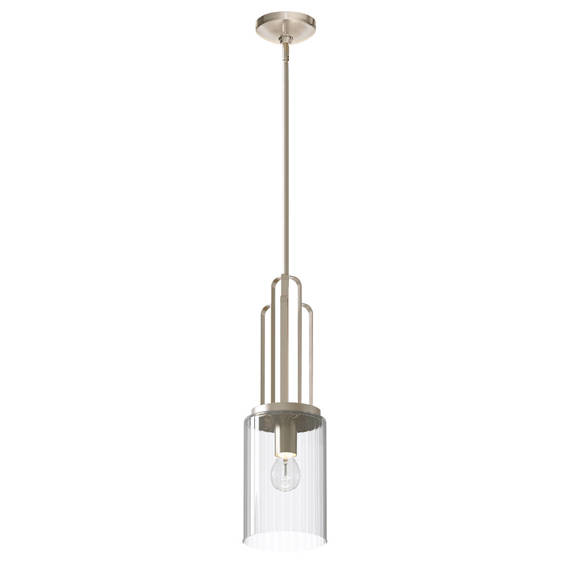 Zwis Elstead Lighting Kimrose QN-KIMROSE-MP-PN