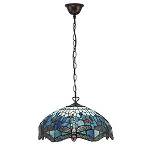 Zwis Interiors Dragonfly 64080