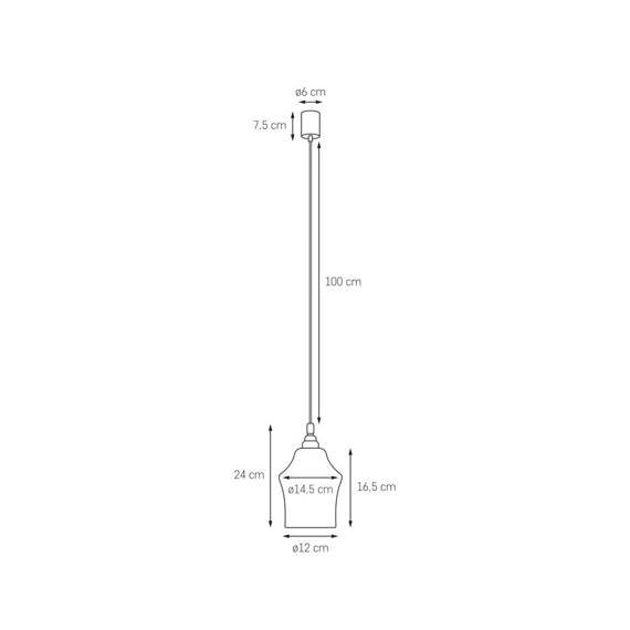 Zwis Kaspa 10879105 Longis II