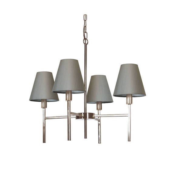 Zwis LUCERNE-4LT Elstead Lighting Lucerne 